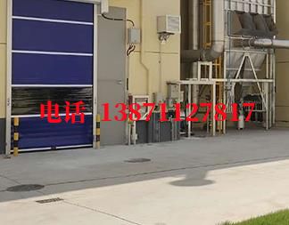 赣州快速防爆卷帘门