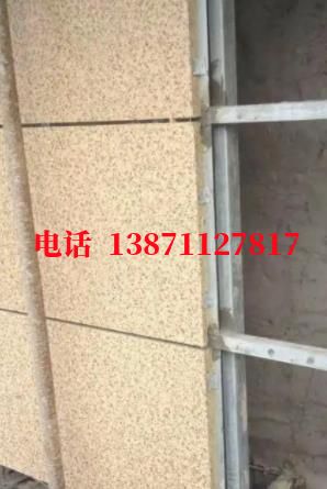 赣州外墙ET板
